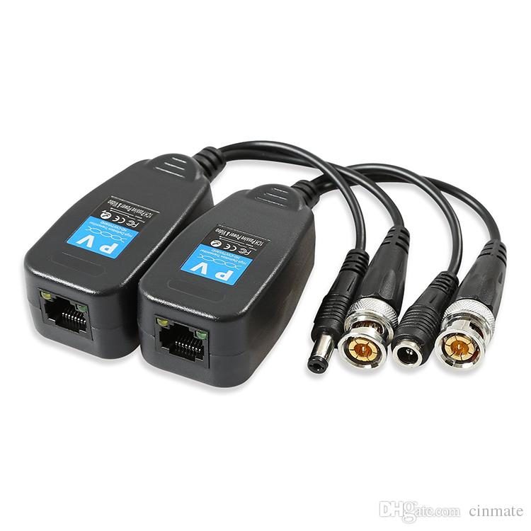 VIDEO BALUM PV RJ45