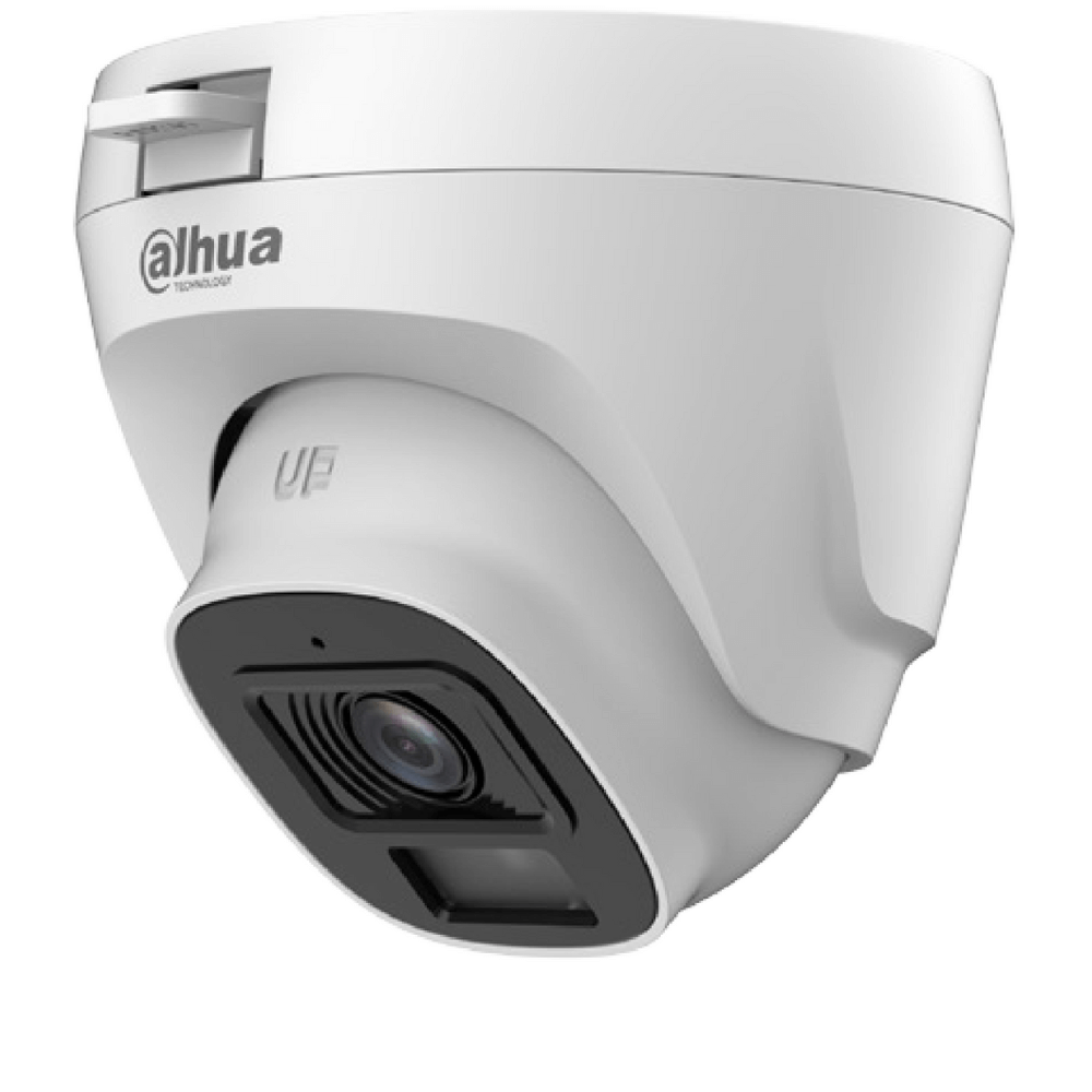 CAMERA DAHUA DOME 2MP DH-HAC-T5E20P