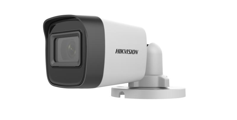 CAMERA HIKVISION 2MP BULLET DS-2CE16D0T-EXIPF