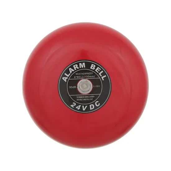 CAMPAINHA DE INCENDIO DHI-HY-C152
