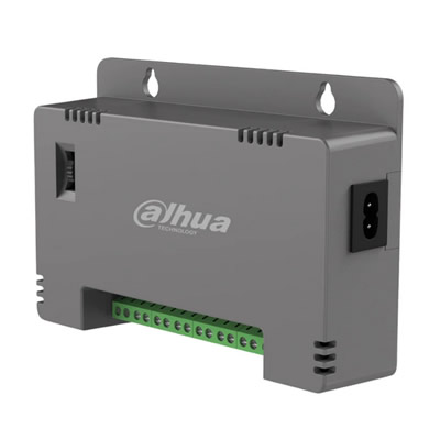 FONTE DE ALIMENTAÇÃO DAHUA PFM344D-8CH