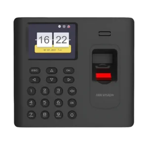 BIOMETRICO HIKVISION DS-K1A8503MF-B