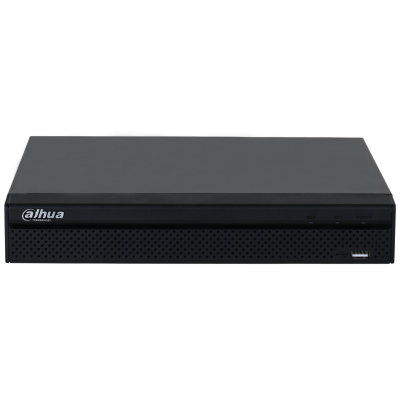 NVR DAHUA 8 CANAIS NVR2108HS-4KS3