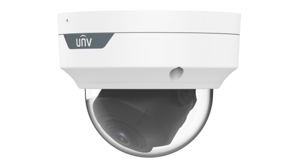 CAMERA IP UNV IPC3514LE-ADF28K-WP 4MP DOME 2.8MM