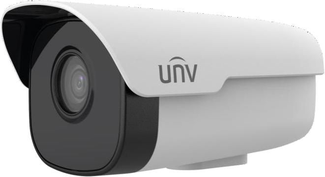 CAMERA IP UNV IPC2A23LB-F40-A 3MP IR60M BULLET 4.0MM