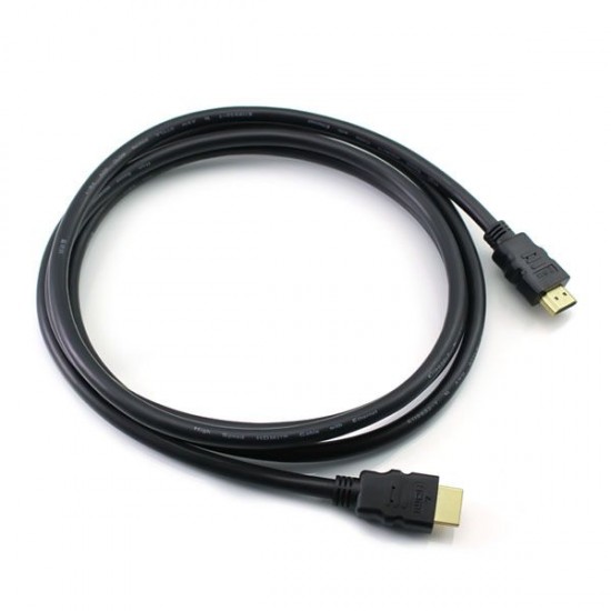 CABO HDMI 1.5M 4K