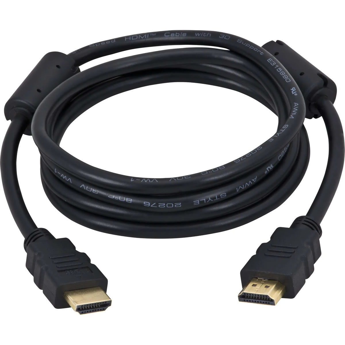 CABO HDMI 3M 4K