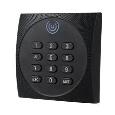 CONTROL DE ACESSO ZKTECO 602M