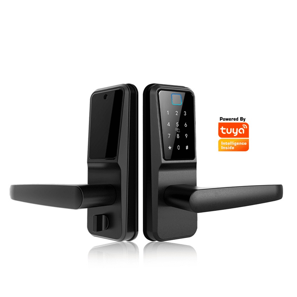 FECHADURA SMART LOCK RA-4A