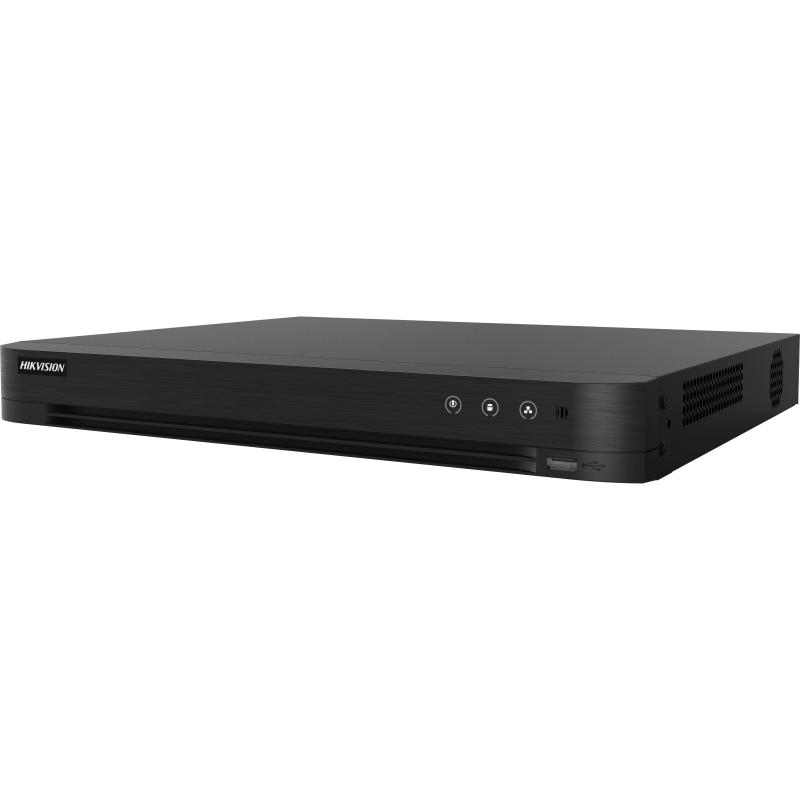 DVR HIKVISION DE 16 CANAIS DS-7216HGHI-M1