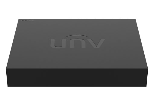 DVR UNV 16 CANAIS XVR301-16F