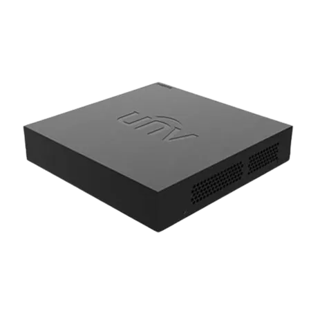 DVR UNV 8 CANAIS XVR301-08F