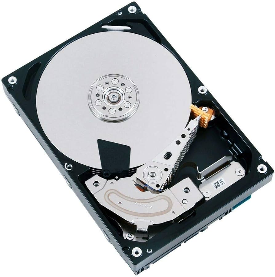 DISCO HDD 2TB