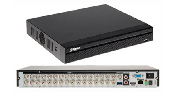 DVR DAHUA 32 CANAIS 1080 XVR4232AN-I