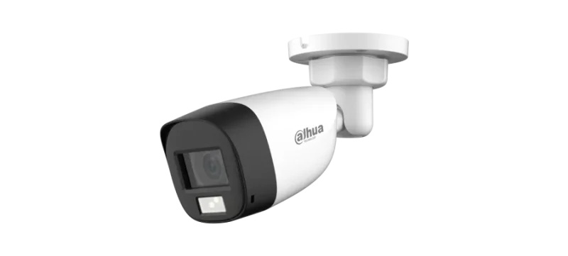 CAMERA DAHUA HAC-B5E29P bullet 3.6MM FULL COLOR 2MP