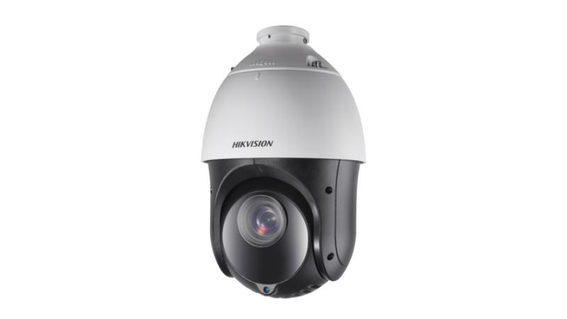 CAMERA HIK SPEED DOME IR DS-2AE4225TI-D ANALÓGICA 2MP