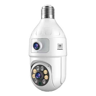 CAMERA JORTAN WIFI DUAS LENTES DE SUPORTE A5003004
