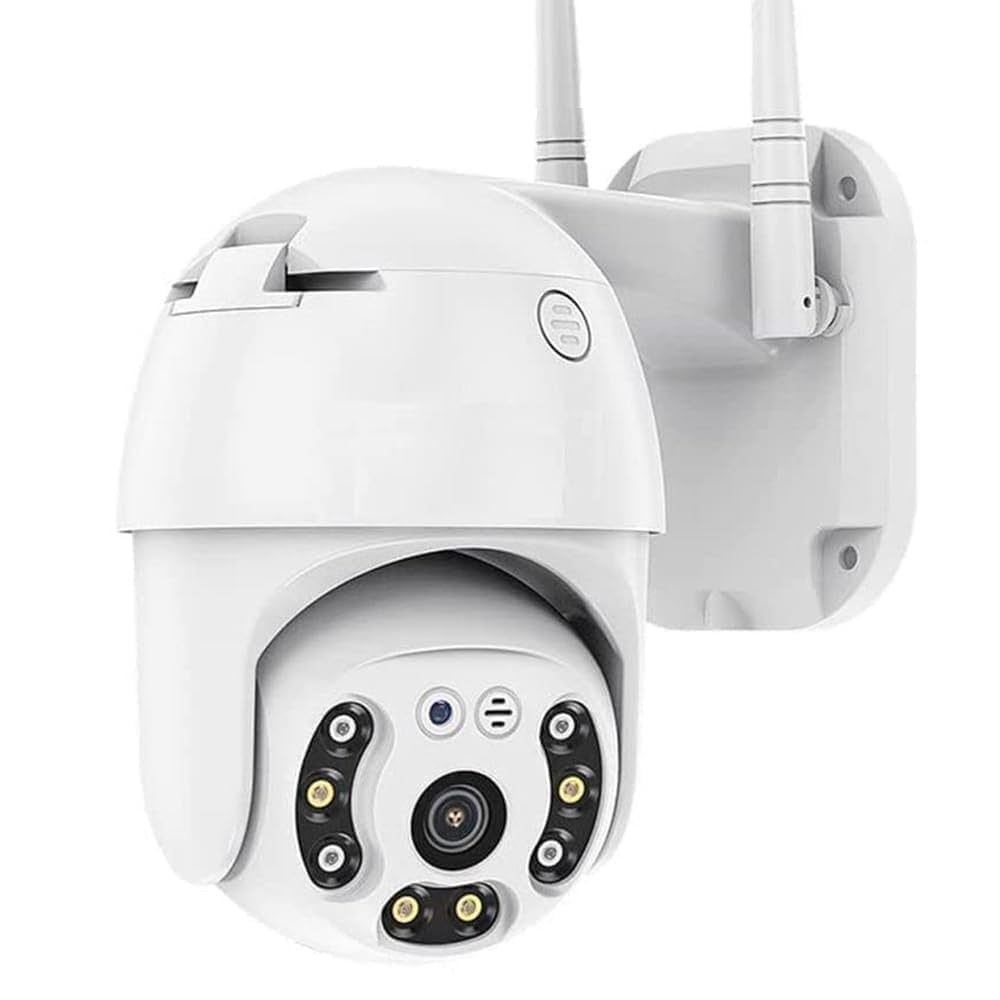 CAMERA WIFI MINI PTZ XH-2SE2CA6