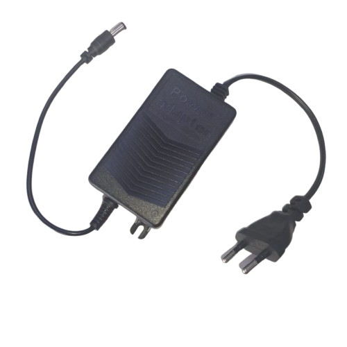 CARREGADOR QKUBEI 12V 2A
