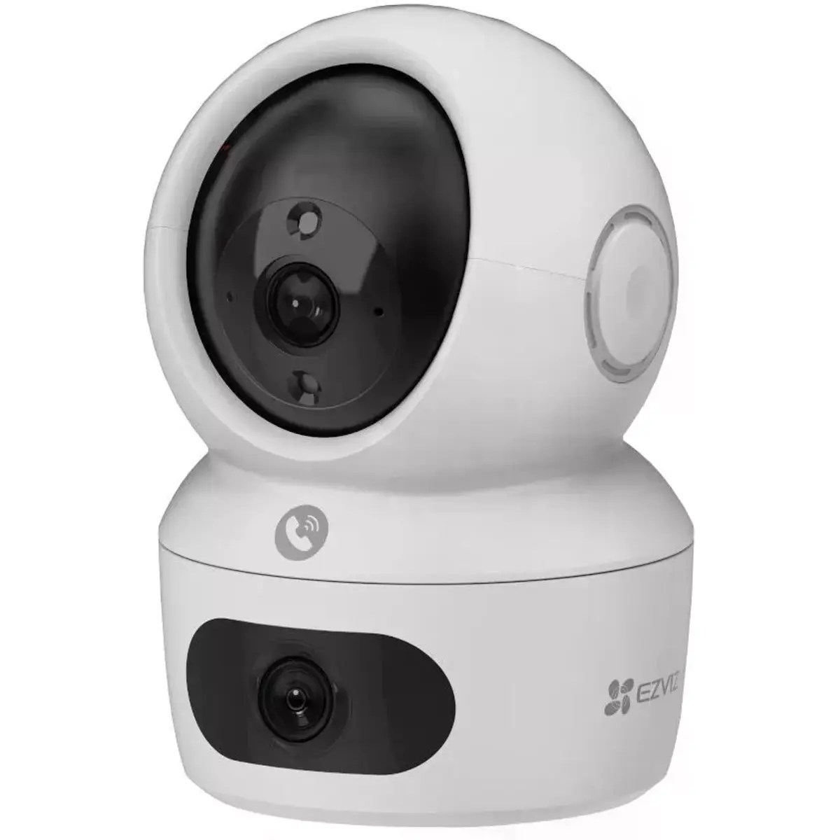 CAMERA EZVIZ CS- H7C 2 LENTES PT DUAL 2K