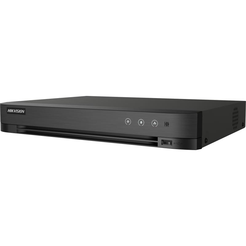 DVR HIKVISION IDS-7208HQHI-M1/XT ACUSENCE
