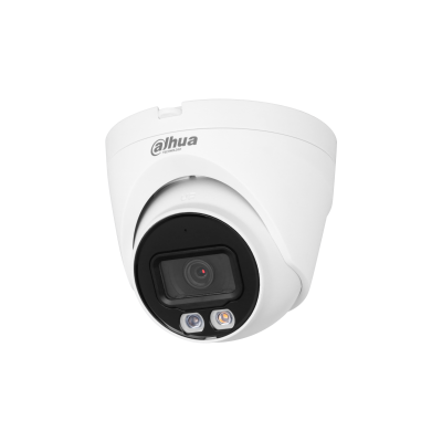 CAMERA DAHUA IP 4MP INT IPC-HDW1439V-A-IL 2.8MM SAMRT DUAL LED
