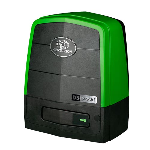 MOTOR D3 SMART CENTURIUM