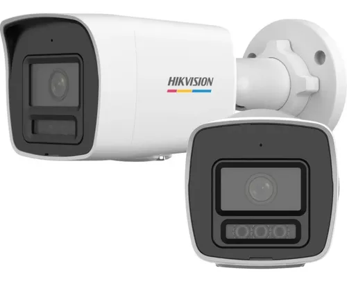 CAMERA HIKVISION DS-2CD1047G3-LIU 2.8MM BULLET 4MP