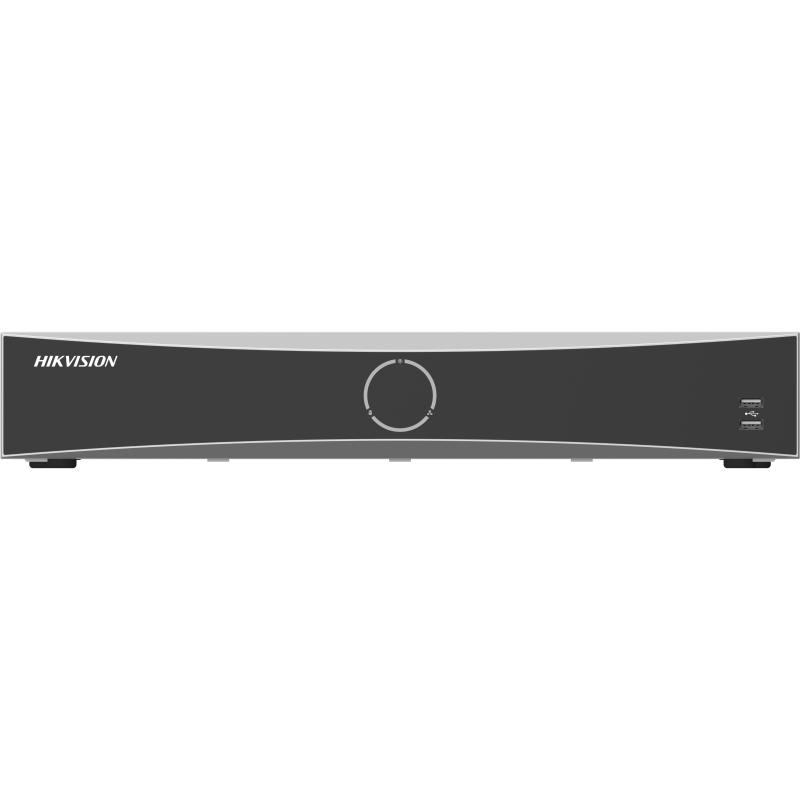 NVR HIKVISION DS-7716NXI-K4/16P (D) POE