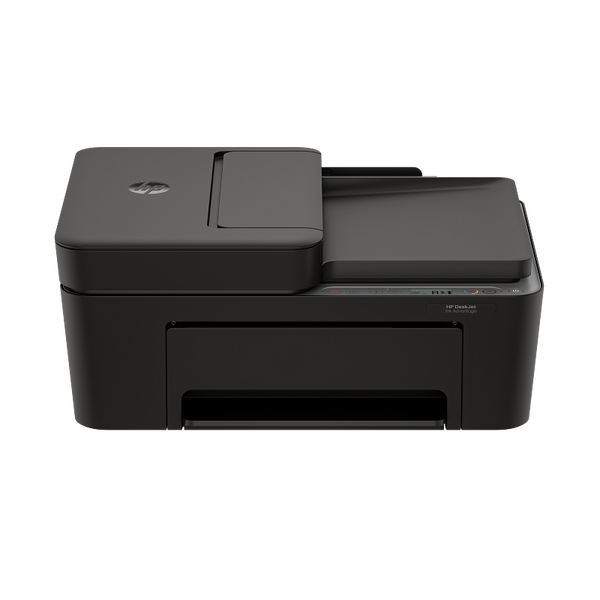 IMPRESSORA HP DEKJET-4376 PRETA
