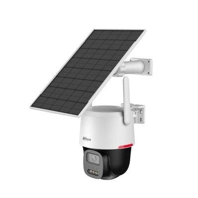 CAMERA SOLAR 4G DAHUA PTZ DH-BP3W-4G 3MP